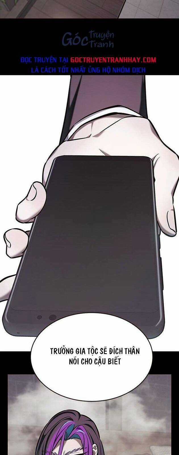 Hoá Thân Thành Mèo - Eleceed Chapter 219 trang 19