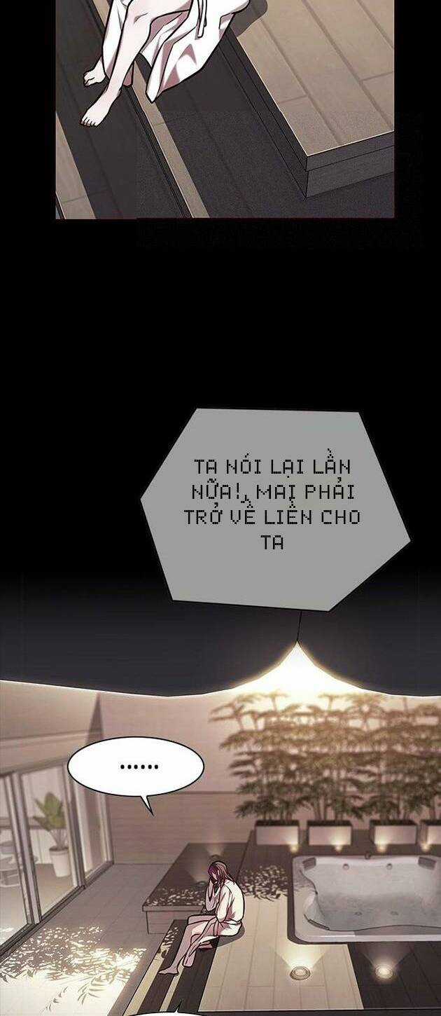 Hoá Thân Thành Mèo - Eleceed Chapter 219 trang 21