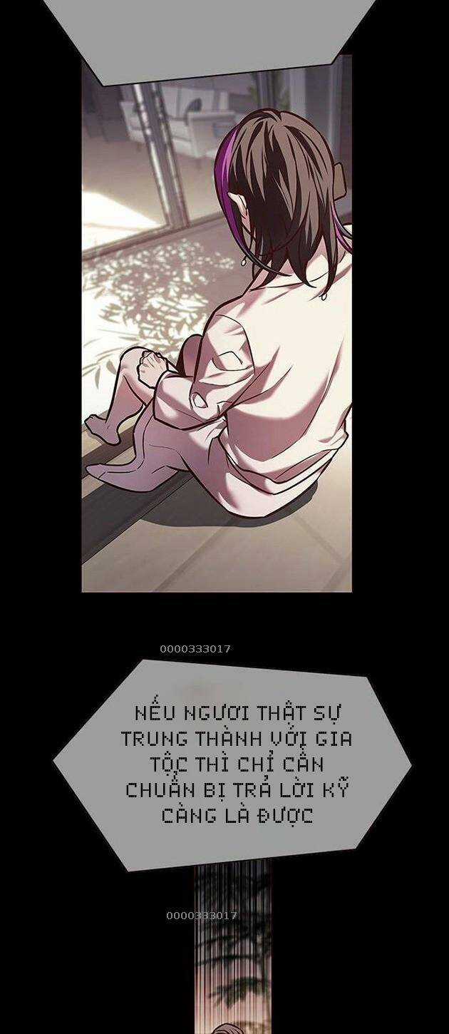 Hoá Thân Thành Mèo - Eleceed Chapter 219 trang 24