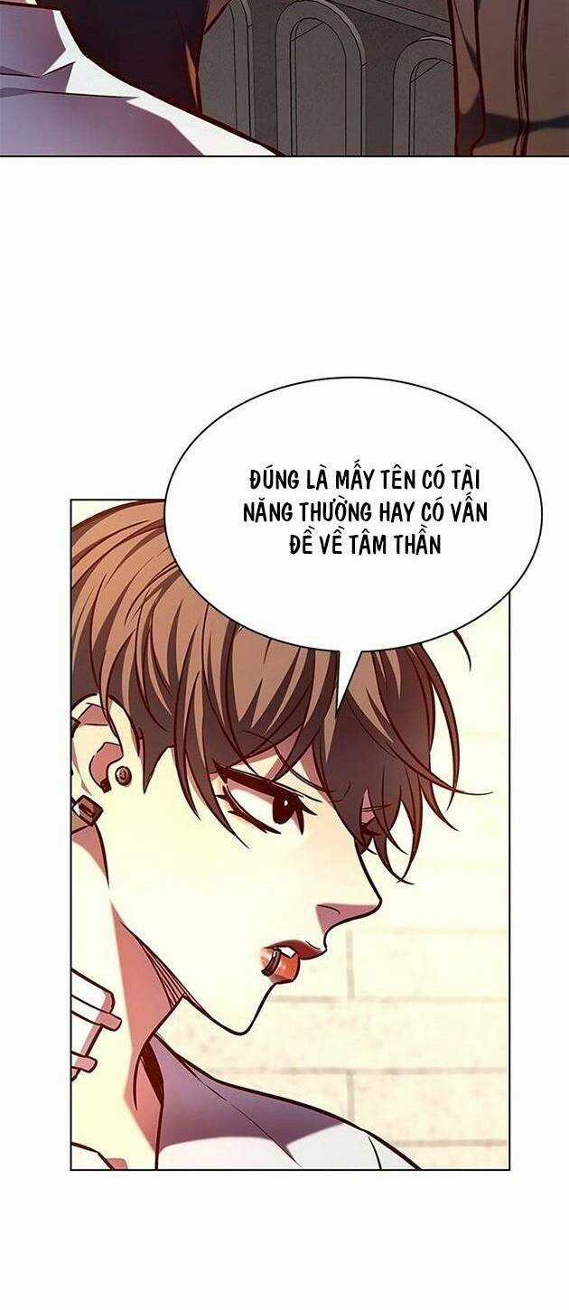 Hoá Thân Thành Mèo - Eleceed Chapter 219 trang 3