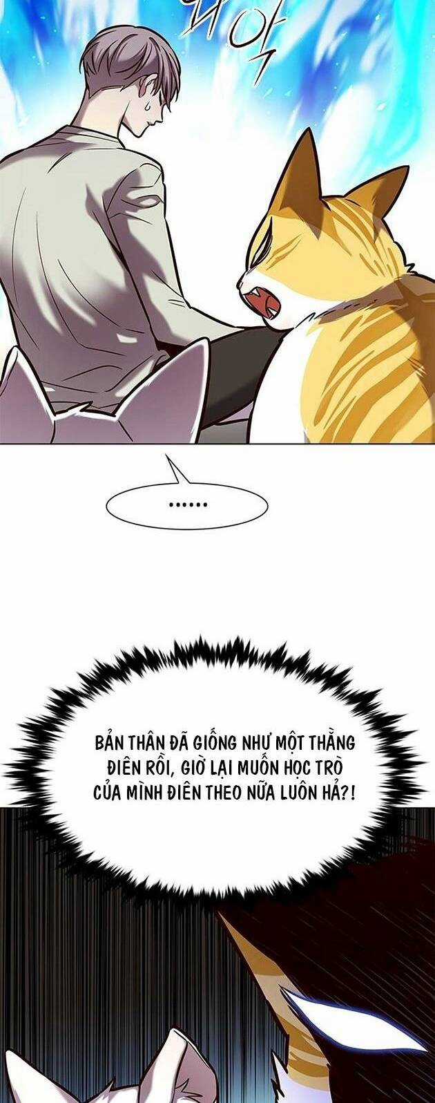 Hoá Thân Thành Mèo - Eleceed Chapter 219 trang 49