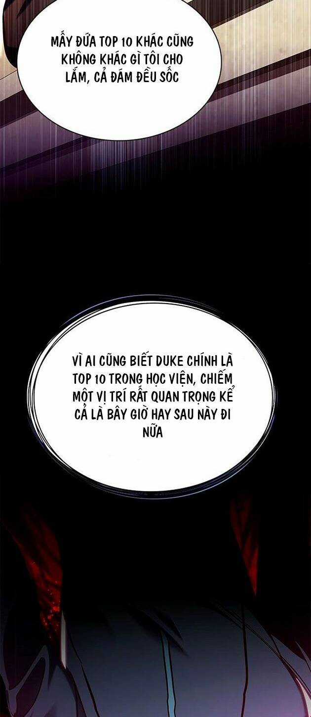 Hoá Thân Thành Mèo - Eleceed Chapter 219 trang 7