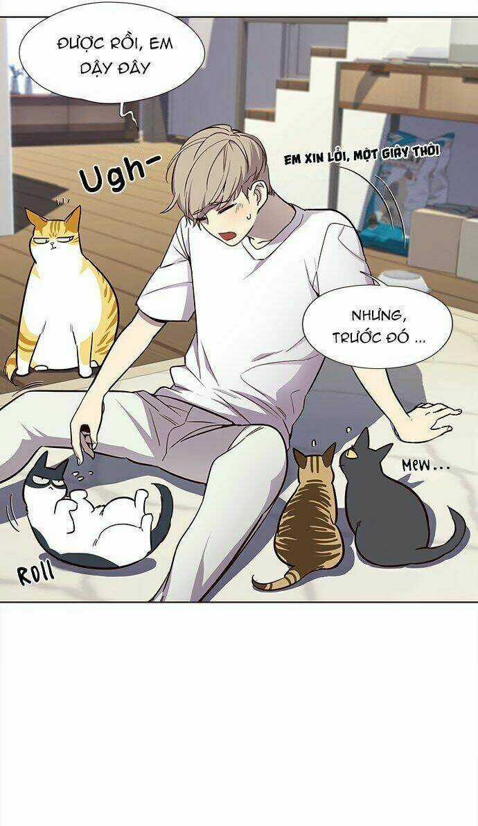 Hoá Thân Thành Mèo - Eleceed Chapter 22 trang 21