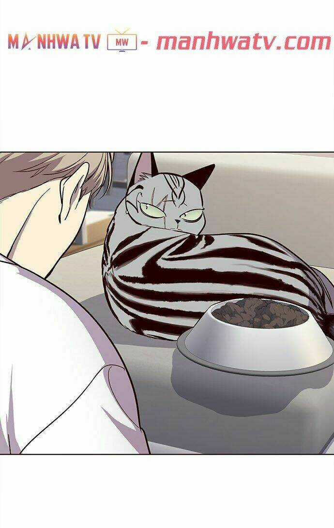 Hoá Thân Thành Mèo - Eleceed Chapter 22 trang 29