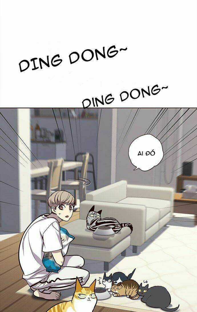 Hoá Thân Thành Mèo - Eleceed Chapter 22 trang 30