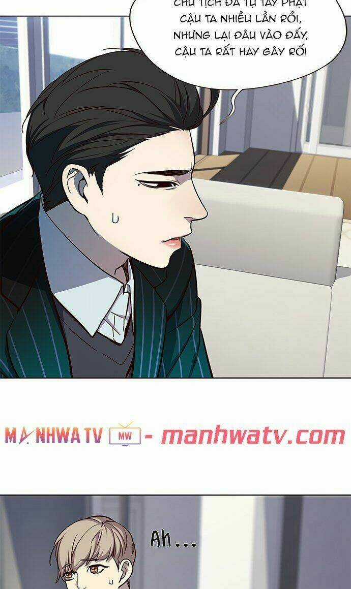 Hoá Thân Thành Mèo - Eleceed Chapter 22 trang 46