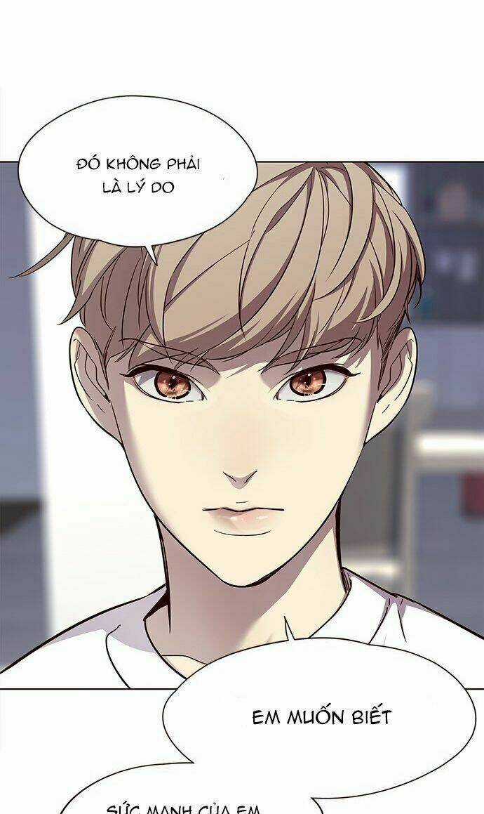 Hoá Thân Thành Mèo - Eleceed Chapter 22 trang 61