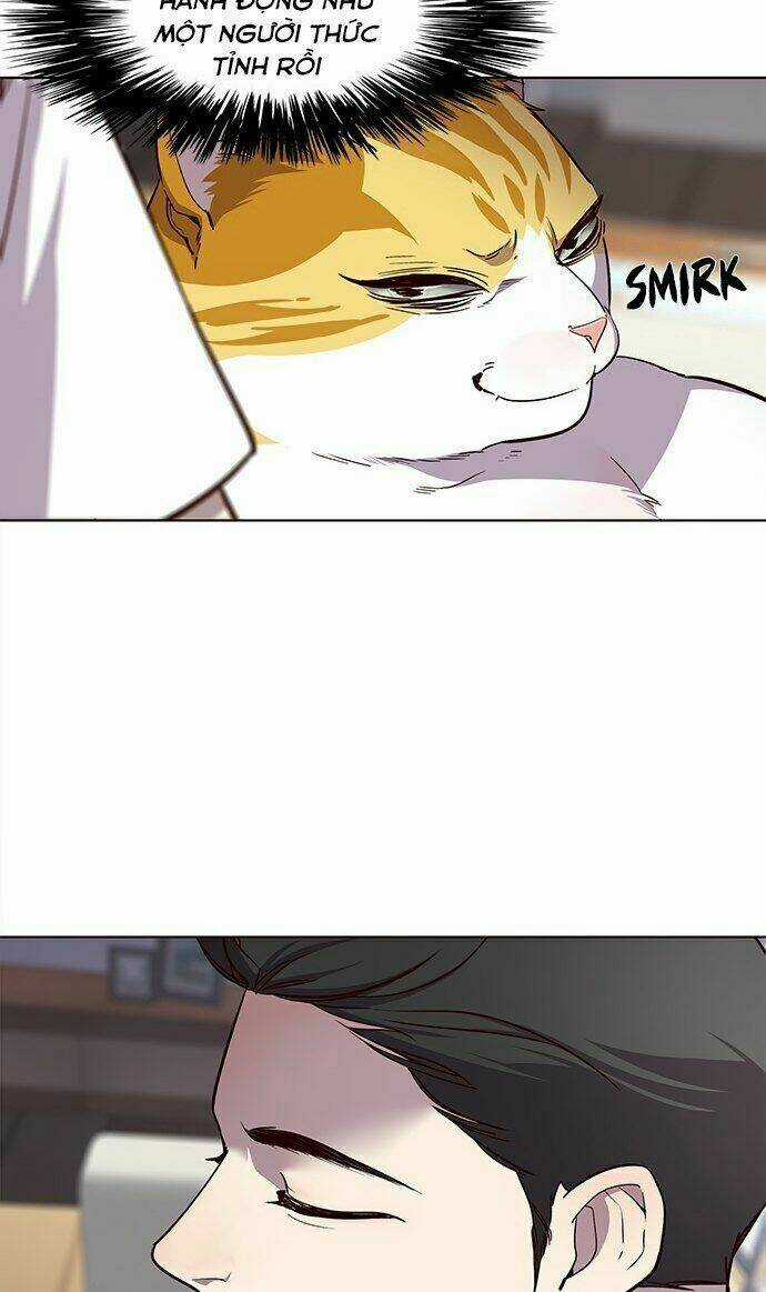 Hoá Thân Thành Mèo - Eleceed Chapter 22 trang 65