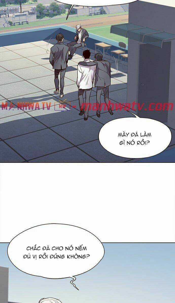 Hoá Thân Thành Mèo - Eleceed Chapter 22 trang 8