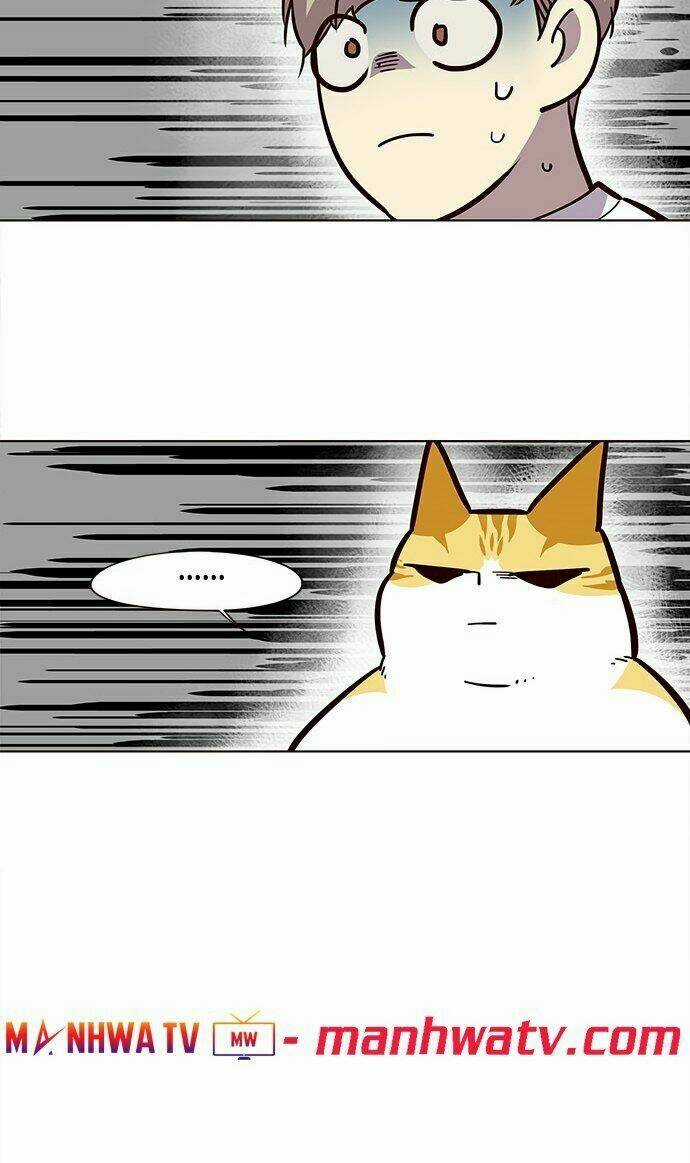 Hoá Thân Thành Mèo - Eleceed Chapter 22 trang 81