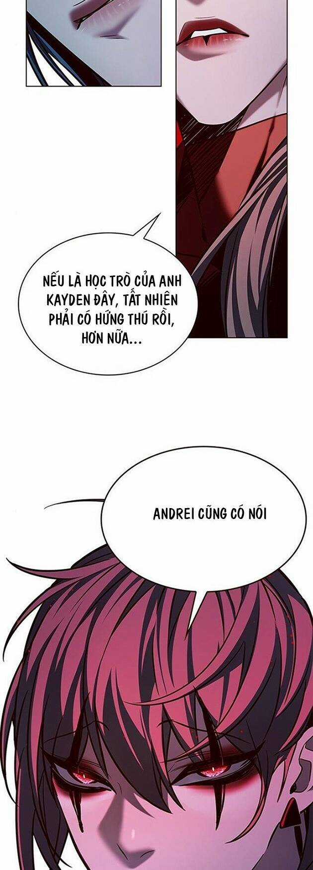 Hoá Thân Thành Mèo - Eleceed Chapter 220 trang 29