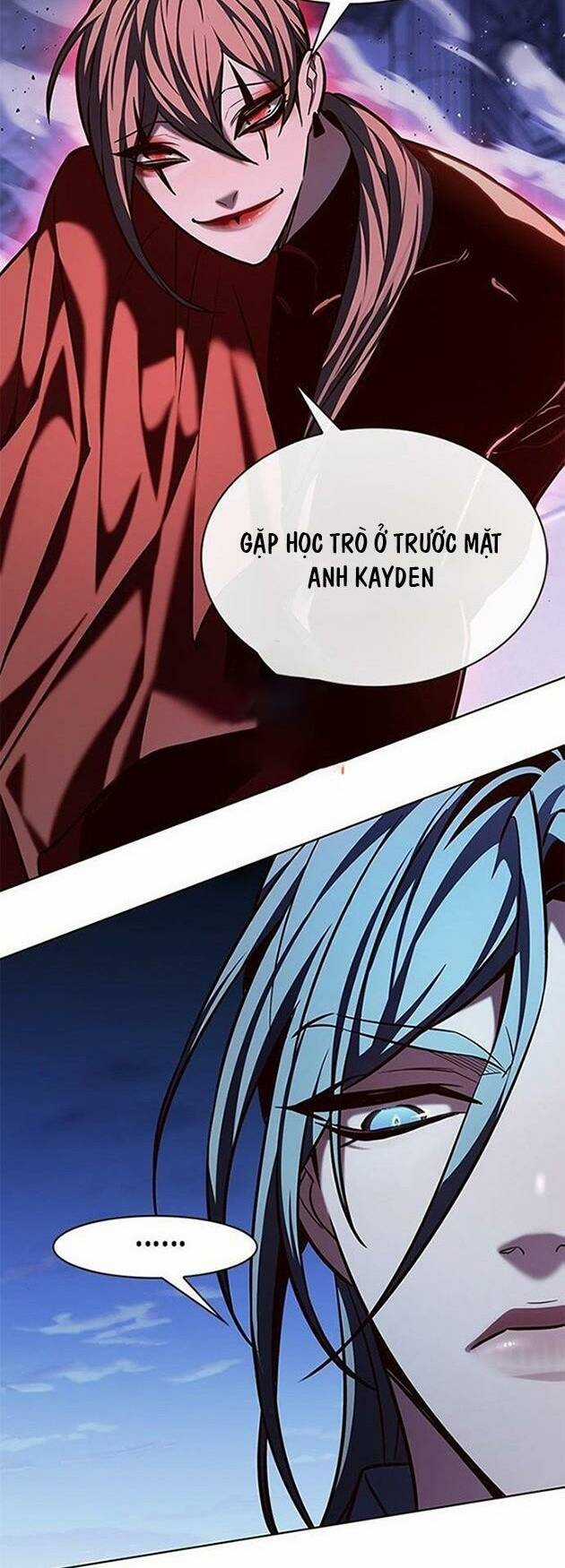 Hoá Thân Thành Mèo - Eleceed Chapter 220 trang 33