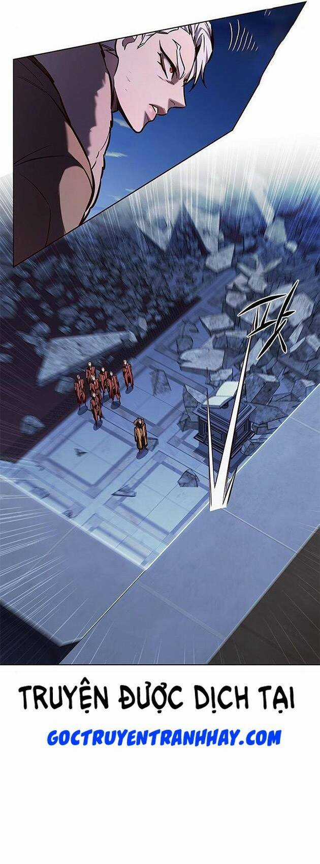 Hoá Thân Thành Mèo - Eleceed Chapter 220 trang 37