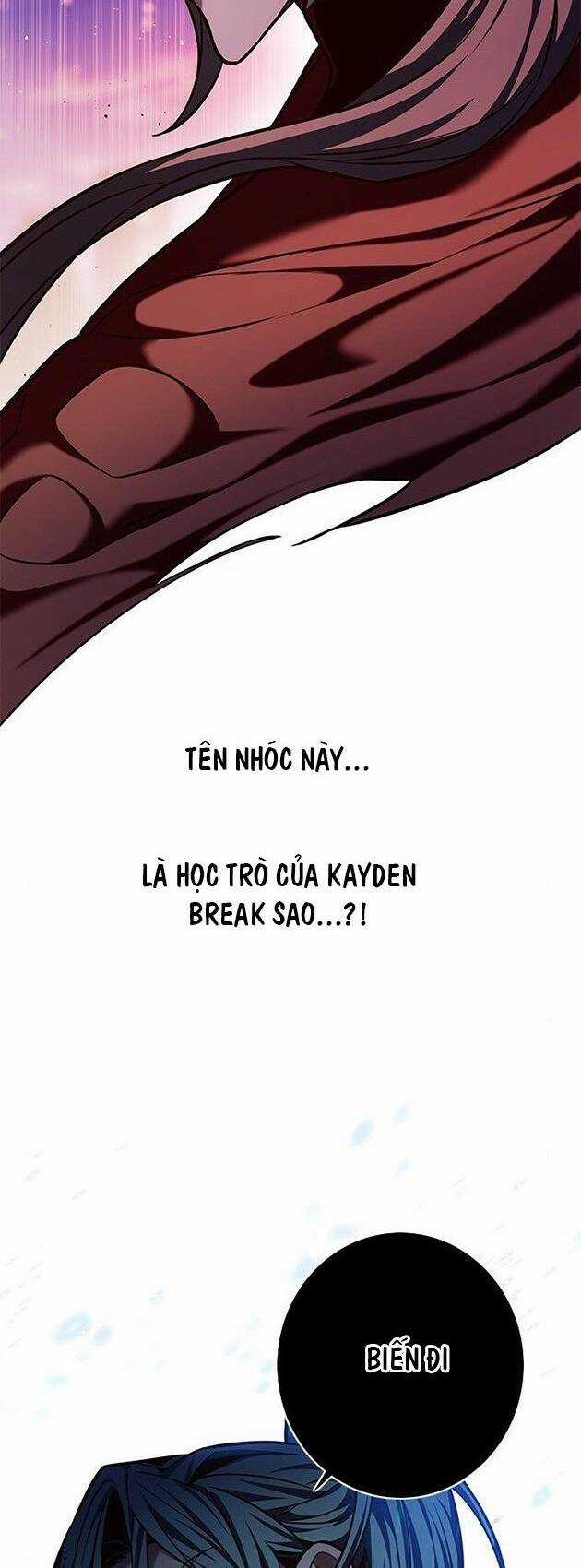 Hoá Thân Thành Mèo - Eleceed Chapter 220 trang 44