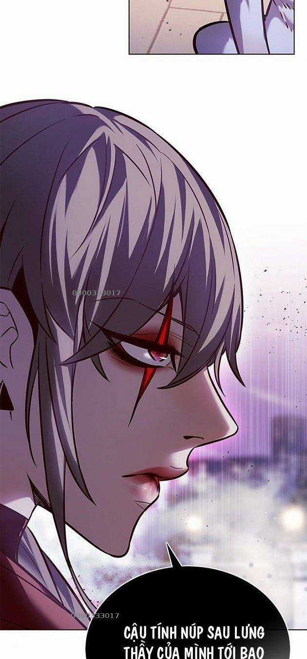 Hoá Thân Thành Mèo - Eleceed Chapter 220 trang 59