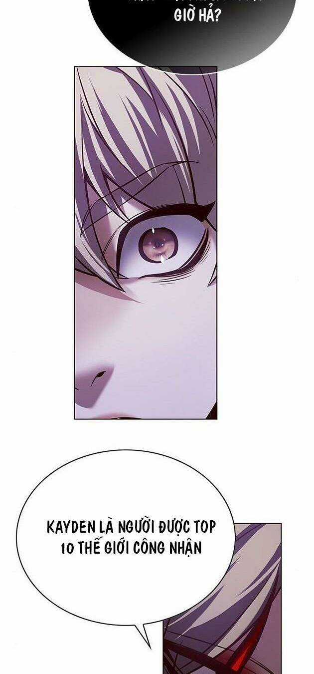 Hoá Thân Thành Mèo - Eleceed Chapter 220 trang 60