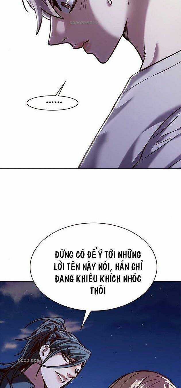 Hoá Thân Thành Mèo - Eleceed Chapter 220 trang 63