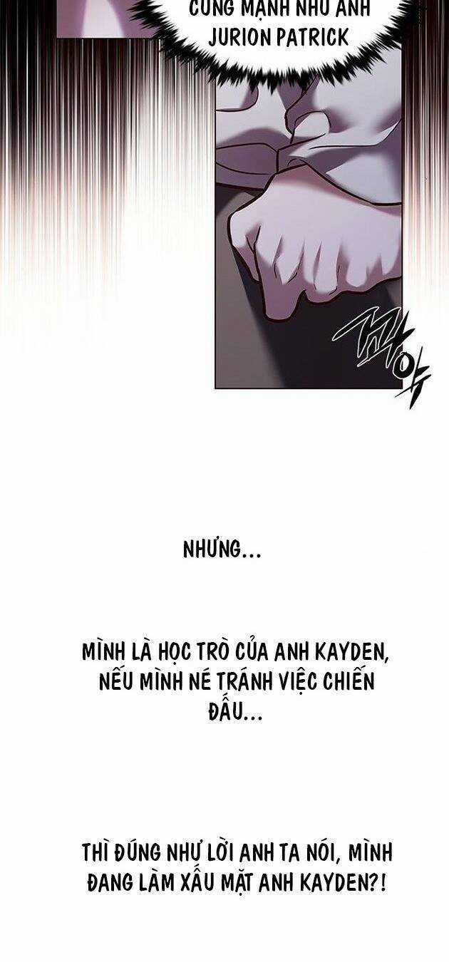 Hoá Thân Thành Mèo - Eleceed Chapter 220 trang 65