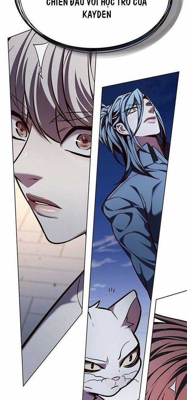 Hoá Thân Thành Mèo - Eleceed Chapter 220 trang 68