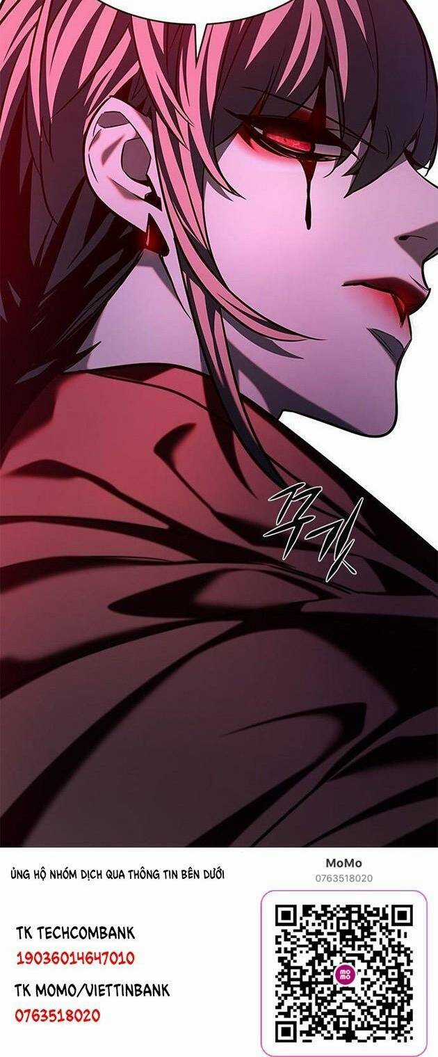 Hoá Thân Thành Mèo - Eleceed Chapter 220 trang 72