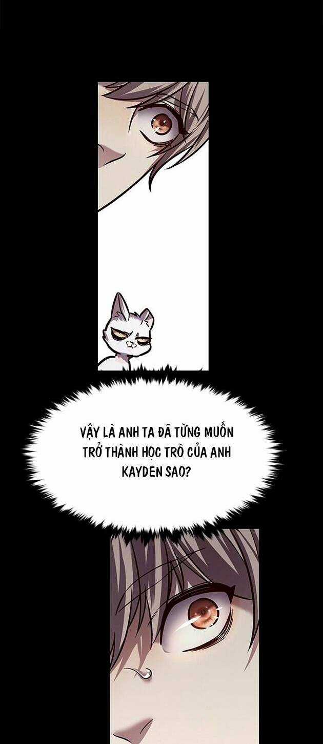 Hoá Thân Thành Mèo - Eleceed Chapter 221 trang 13