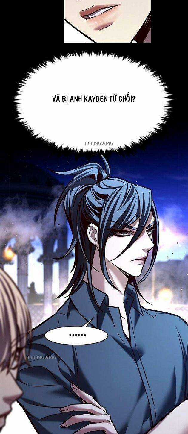 Hoá Thân Thành Mèo - Eleceed Chapter 221 trang 14