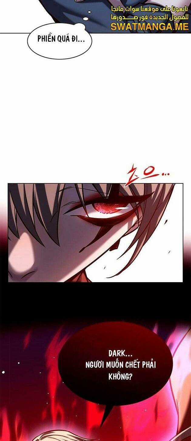 Hoá Thân Thành Mèo - Eleceed Chapter 221 trang 15