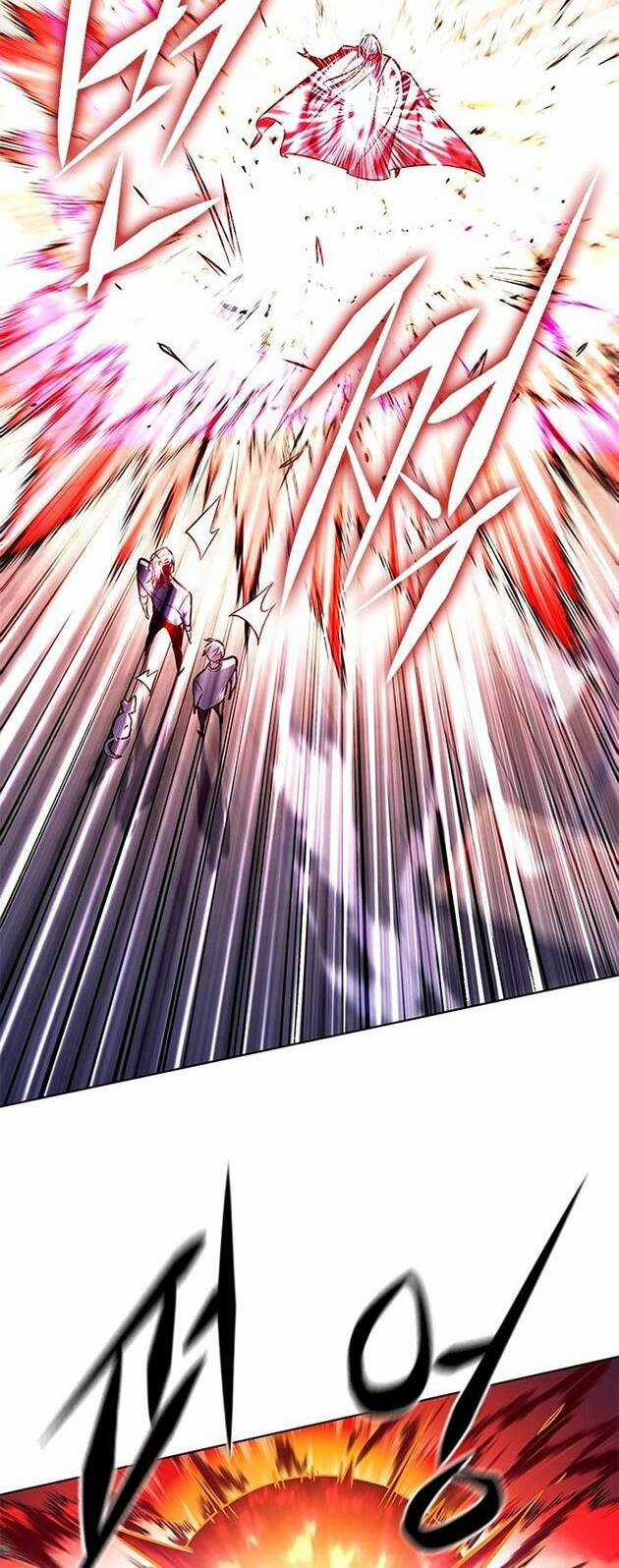 Hoá Thân Thành Mèo - Eleceed Chapter 221 trang 19