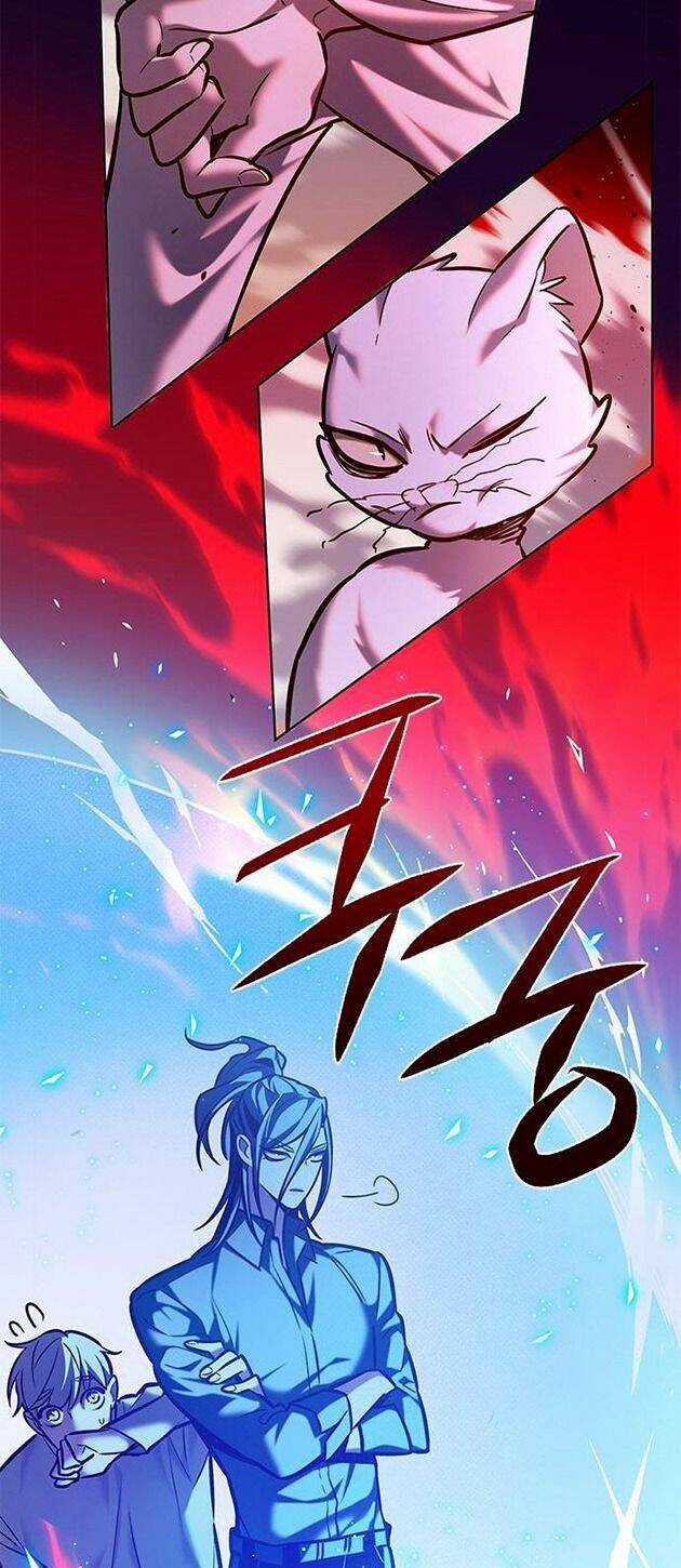 Hoá Thân Thành Mèo - Eleceed Chapter 221 trang 22