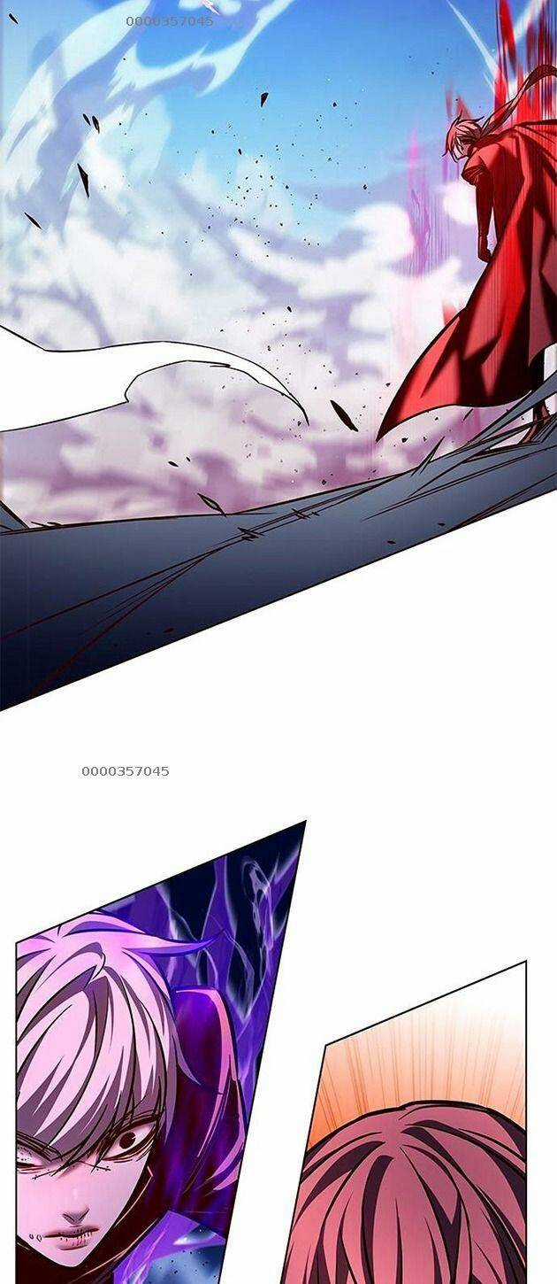 Hoá Thân Thành Mèo - Eleceed Chapter 221 trang 24