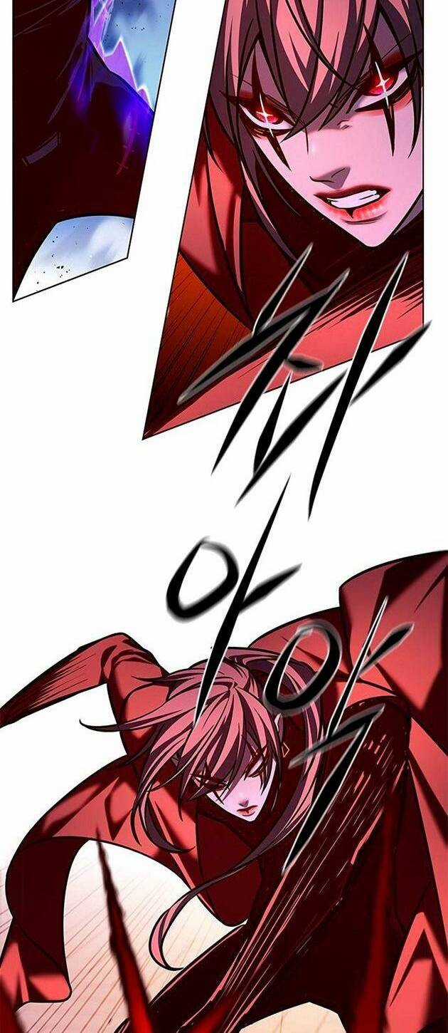 Hoá Thân Thành Mèo - Eleceed Chapter 221 trang 25