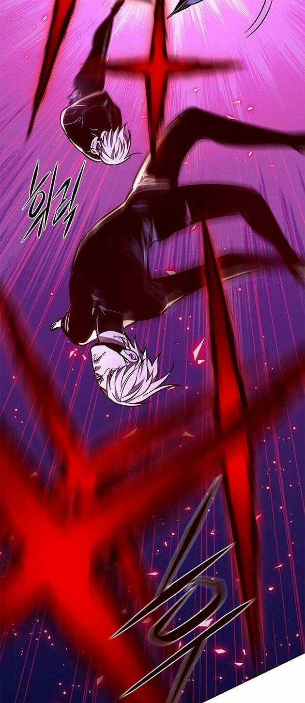 Hoá Thân Thành Mèo - Eleceed Chapter 221 trang 27