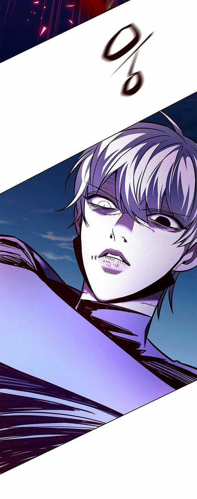 Hoá Thân Thành Mèo - Eleceed Chapter 221 trang 28