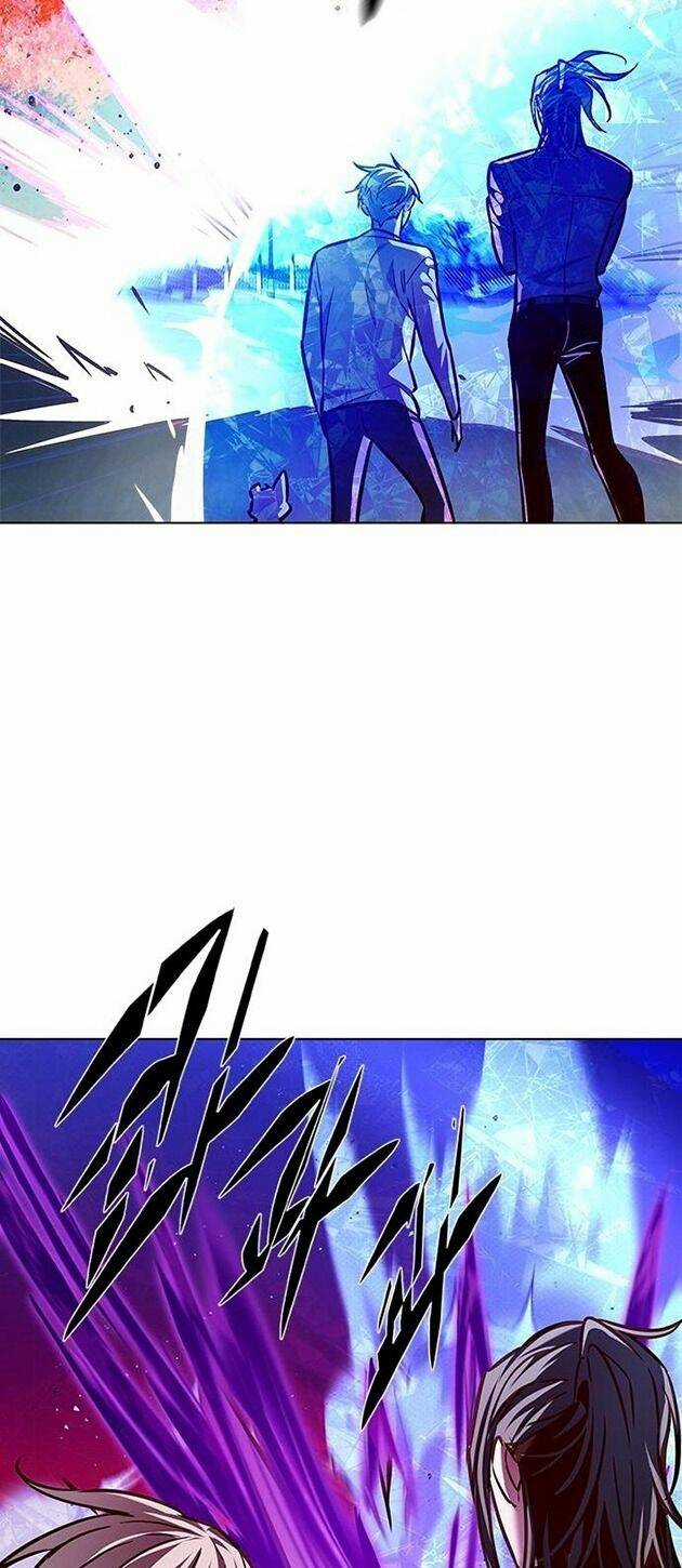 Hoá Thân Thành Mèo - Eleceed Chapter 221 trang 34