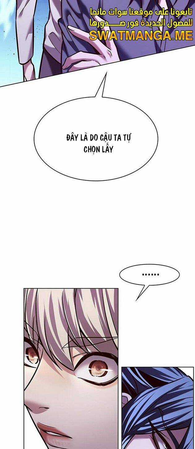 Hoá Thân Thành Mèo - Eleceed Chapter 221 trang 36