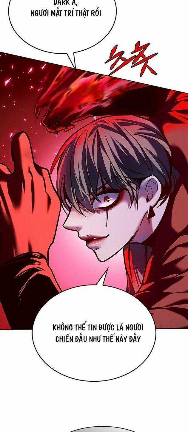 Hoá Thân Thành Mèo - Eleceed Chapter 221 trang 44