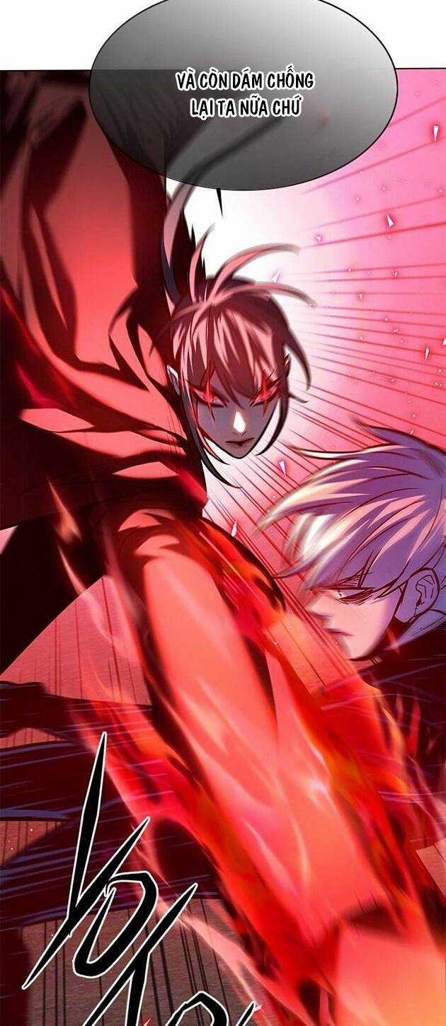 Hoá Thân Thành Mèo - Eleceed Chapter 221 trang 45