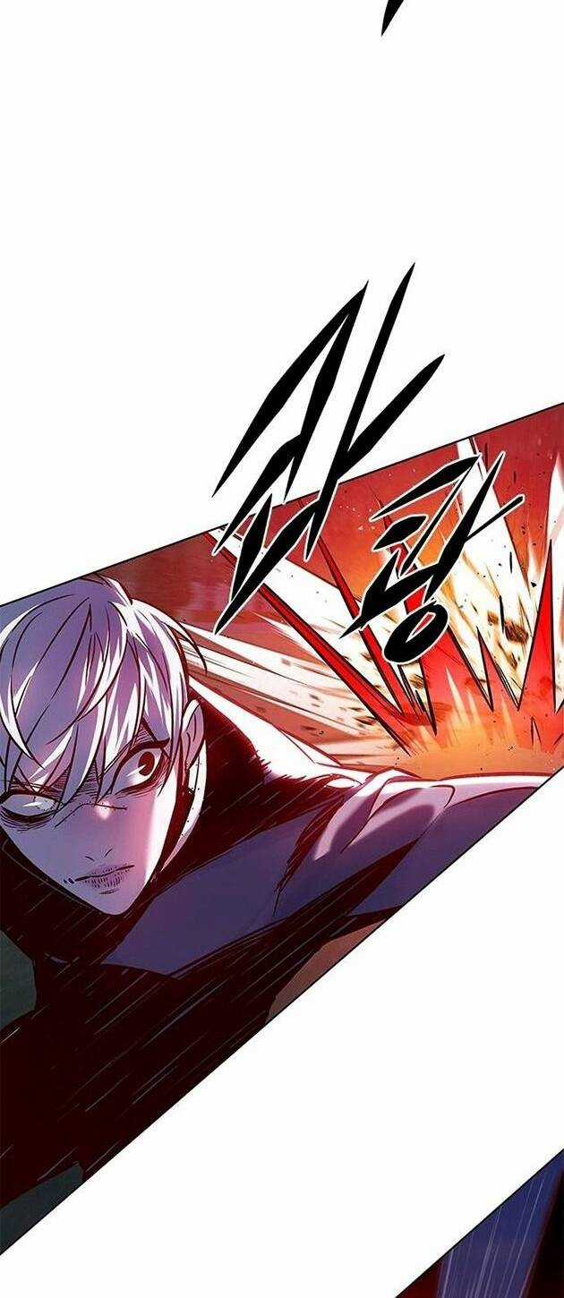 Hoá Thân Thành Mèo - Eleceed Chapter 221 trang 47