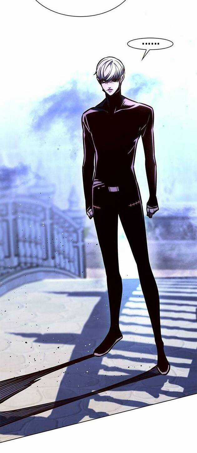 Hoá Thân Thành Mèo - Eleceed Chapter 221 trang 5