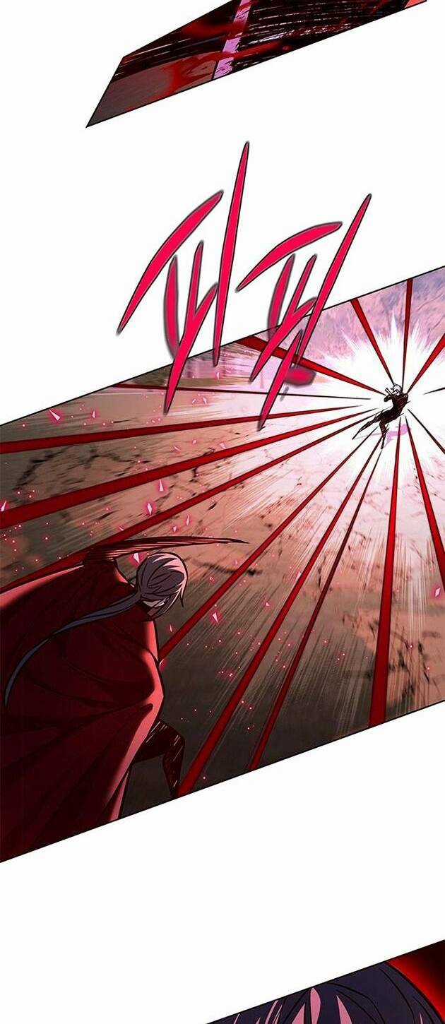 Hoá Thân Thành Mèo - Eleceed Chapter 221 trang 51