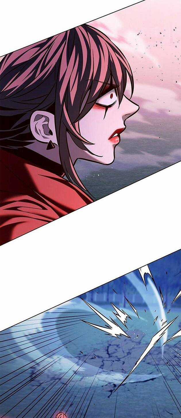 Hoá Thân Thành Mèo - Eleceed Chapter 221 trang 55