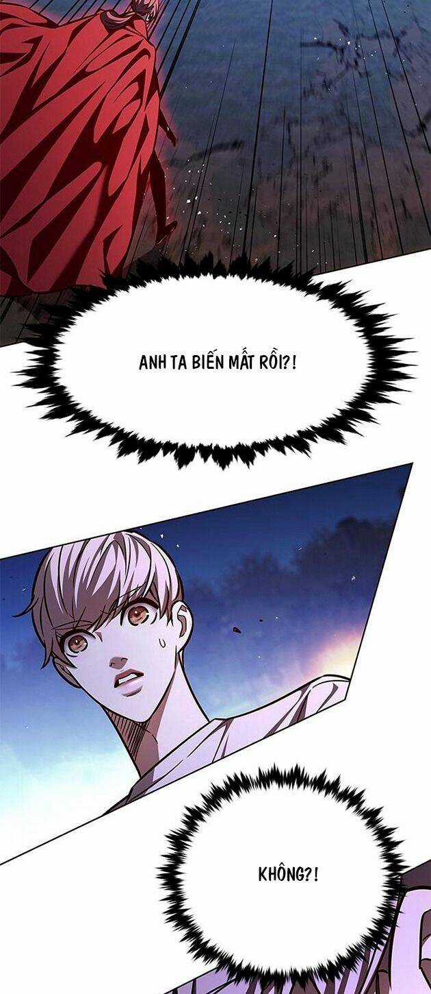 Hoá Thân Thành Mèo - Eleceed Chapter 221 trang 56