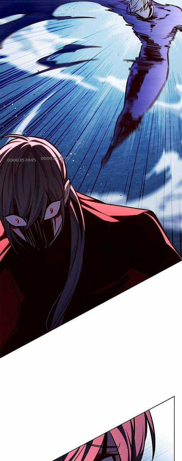 Hoá Thân Thành Mèo - Eleceed Chapter 221 trang 58