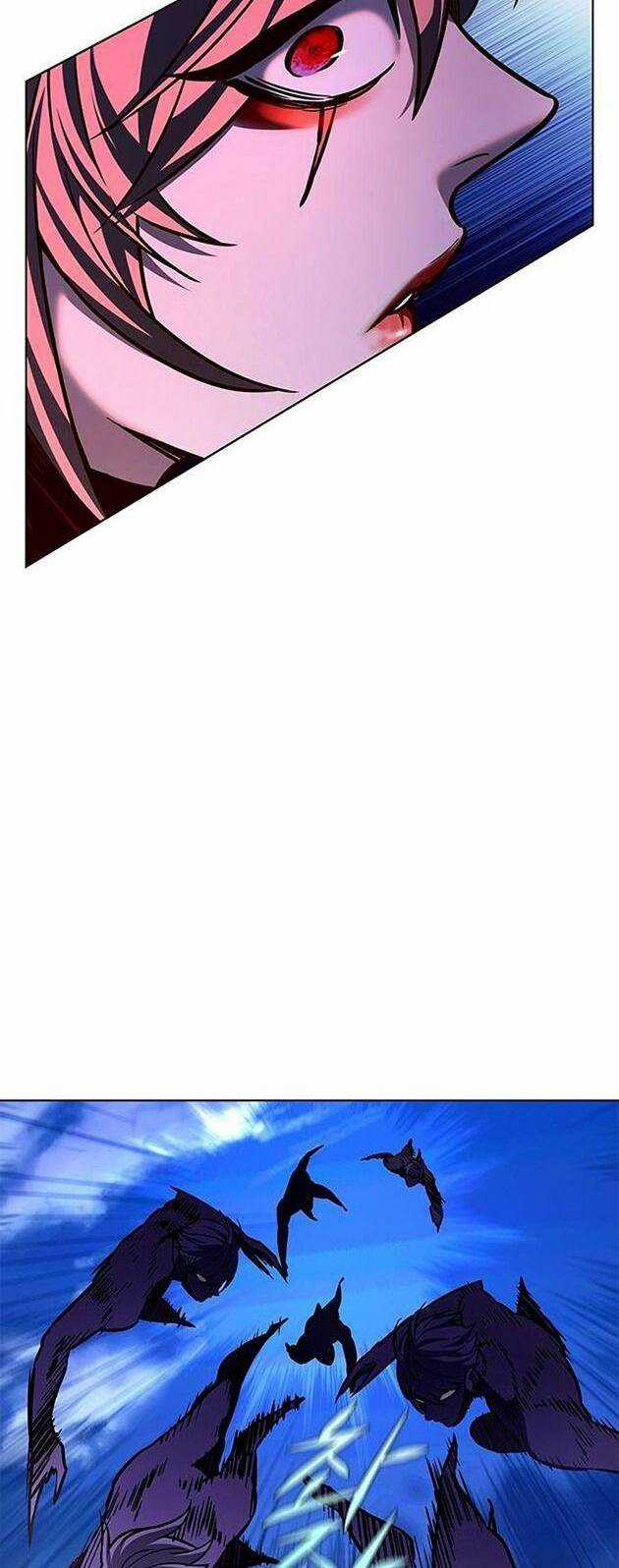 Hoá Thân Thành Mèo - Eleceed Chapter 221 trang 59