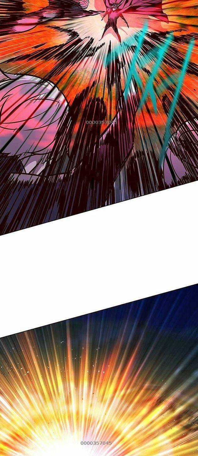 Hoá Thân Thành Mèo - Eleceed Chapter 221 trang 62