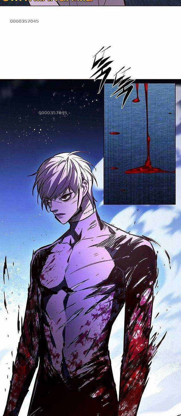 Hoá Thân Thành Mèo - Eleceed Chapter 221 trang 66