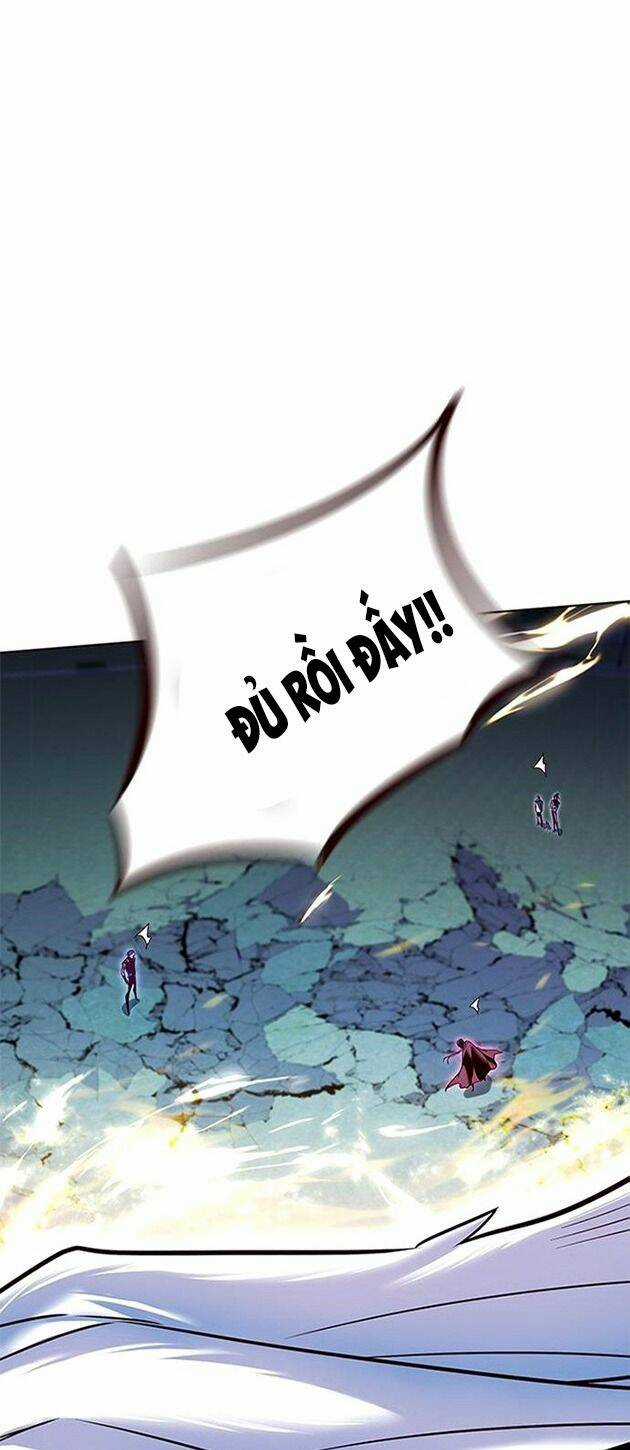 Hoá Thân Thành Mèo - Eleceed Chapter 221 trang 70