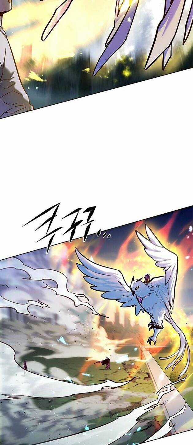 Hoá Thân Thành Mèo - Eleceed Chapter 221 trang 73