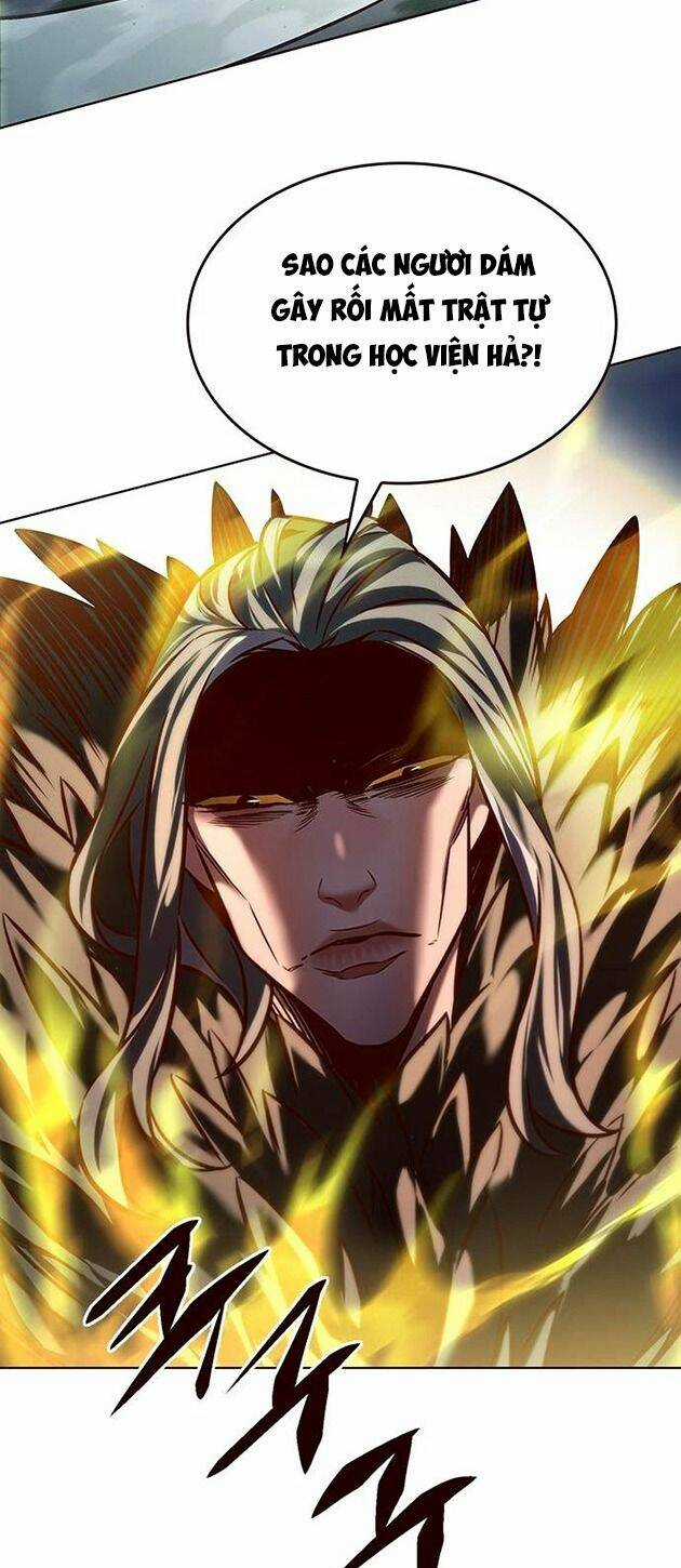 Hoá Thân Thành Mèo - Eleceed Chapter 221 trang 74