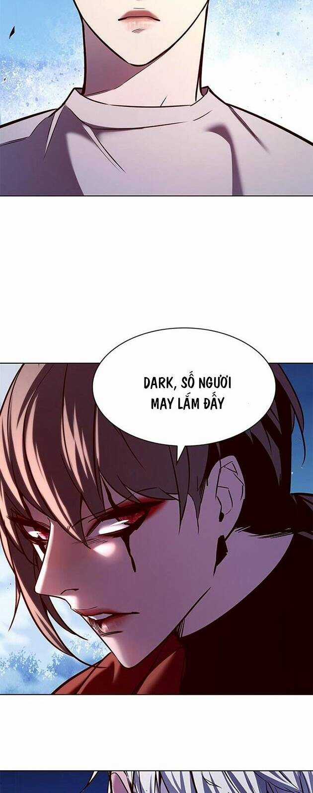 Hoá Thân Thành Mèo - Eleceed Chapter 221 trang 79